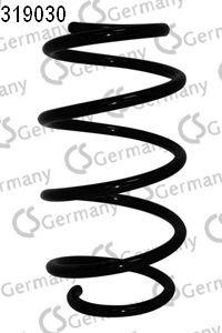 CS Germany 14.319.030 Coil spring 14319030
