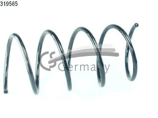 CS Germany 14.319.565 Suspension spring front 14319565