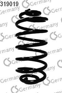 CS Germany 14.319.019 Coil spring 14319019