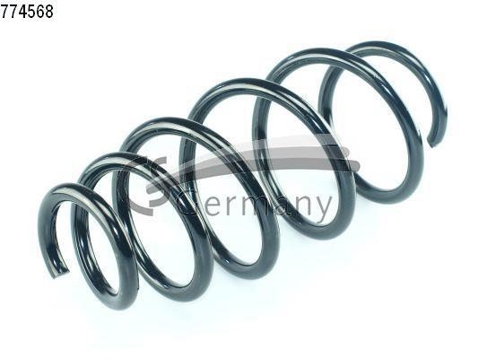 14774568 CS Germany Front coil spring