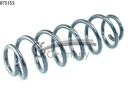 14875153 CS Germany Coil spring