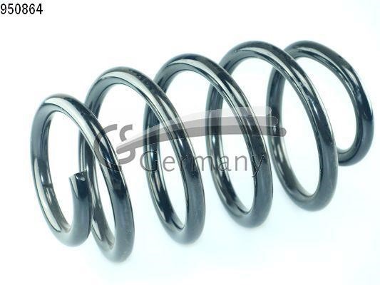 CS Germany 14950864 Suspension spring front 14950864