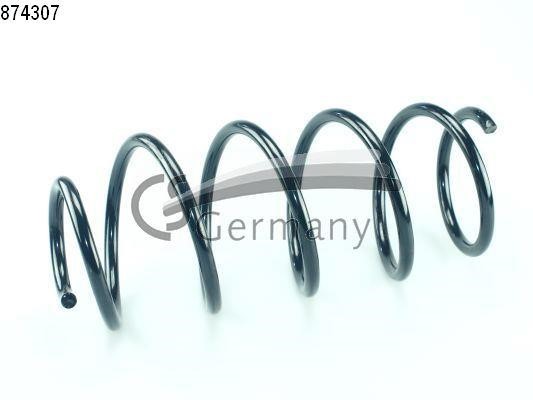 CS Germany 14874307 Suspension spring front 14874307