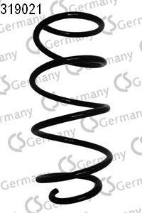 CS Germany 14.319.021 Coil spring 14319021