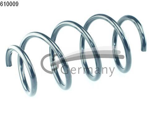 CS Germany 14610009 Suspension spring front 14610009