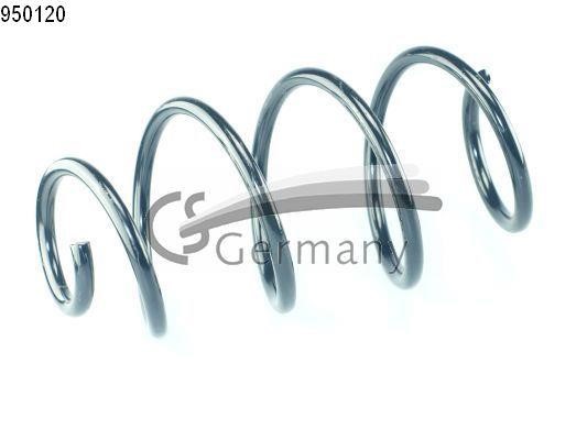 CS Germany 14950120 Suspension spring front 14950120