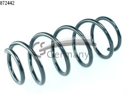 CS Germany 14.872.442 Suspension spring front 14872442