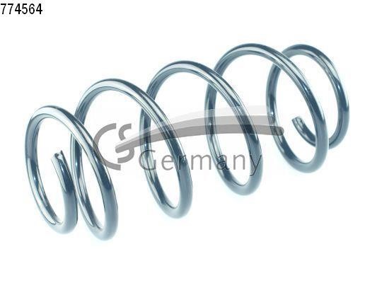 CS Germany 14774564 Suspension spring front 14774564