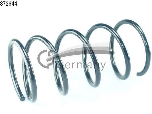 CS Germany 14.872.644 Suspension spring front 14872644
