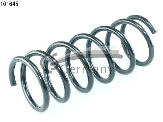 CS Germany 14101645 Suspension spring front 14101645