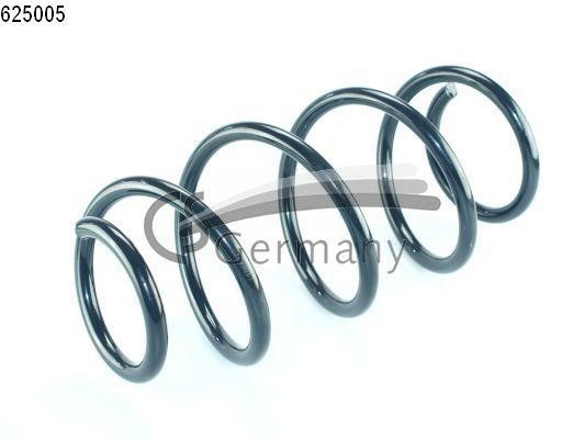 CS Germany 14625005 Suspension spring front 14625005