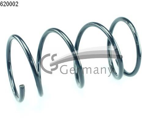 CS Germany 14620002 Suspension spring front 14620002