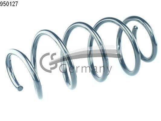 CS Germany 14950127 Suspension spring front 14950127