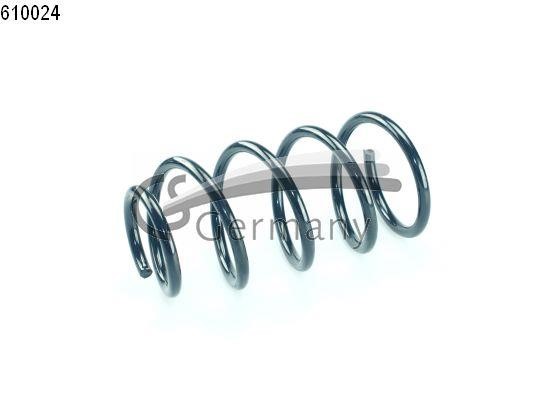 CS Germany 14610024 Suspension spring front 14610024