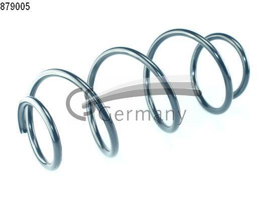 CS Germany 14879005 Suspension spring front 14879005