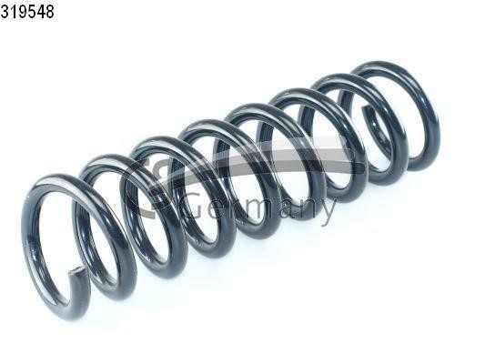 CS Germany 14.319.548 Suspension spring front 14319548