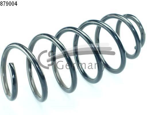 CS Germany 14879004 Suspension spring front 14879004