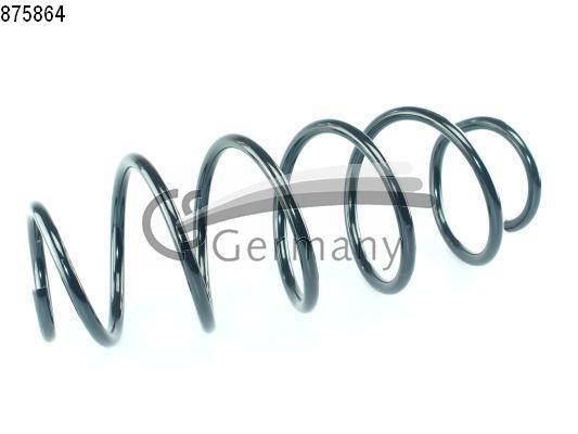 CS Germany 14875864 Suspension spring front 14875864