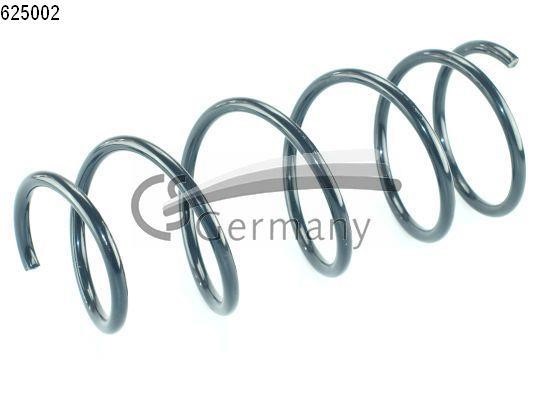 CS Germany 14625002 Suspension spring front 14625002