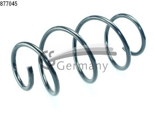CS Germany 14877045 Suspension spring front 14877045