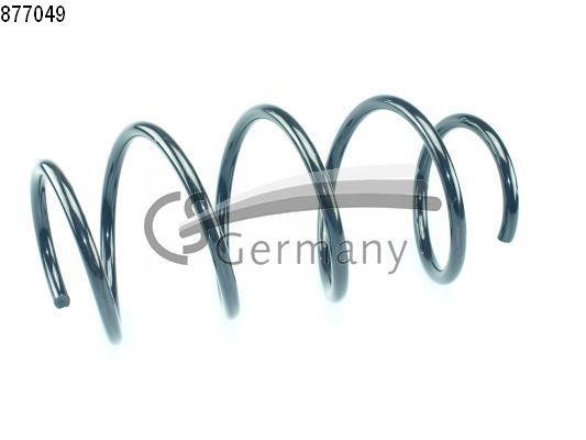 CS Germany 14877049 Suspension spring front 14877049
