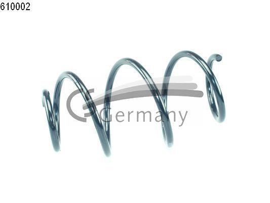 CS Germany 14610002 Suspension spring front 14610002