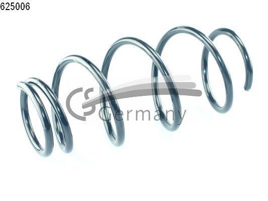 CS Germany 14625006 Suspension spring front 14625006