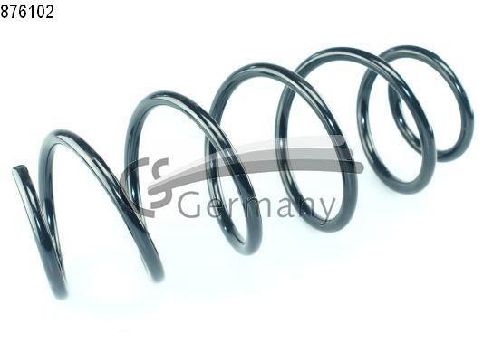 CS Germany 14876102 Suspension spring front 14876102