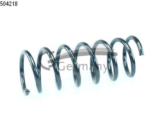 CS Germany 14504218 Rear coil spring 14504218 14504218 CS Germany Rear coil spring