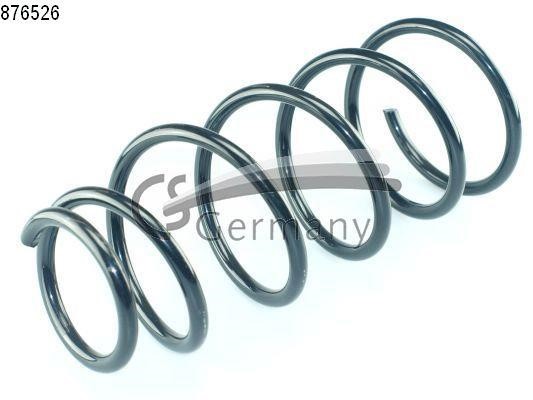 CS Germany 14.876.526 Suspension spring front 14876526