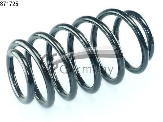 CS Germany 14.871.725 Suspension spring front 14871725