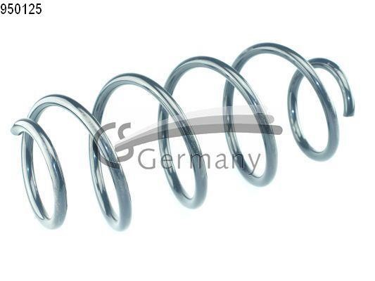 CS Germany 14950125 Suspension spring front 14950125