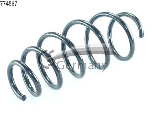 CS Germany 14774567 Suspension spring front 14774567