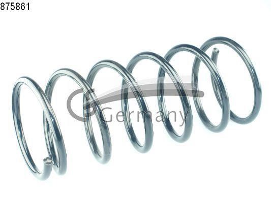 CS Germany 14.875.861 Suspension spring front 14875861