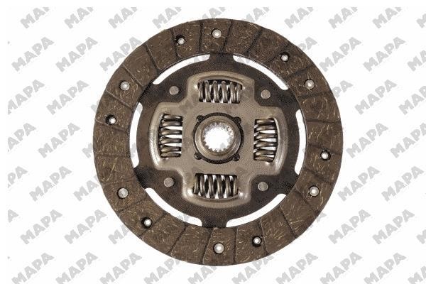 Buy Mapa 010190200 – good price at EXIST.AE!