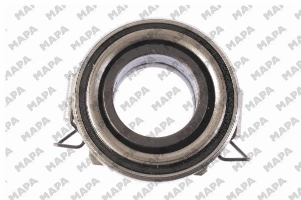 Clutch Kit Mapa 010190200