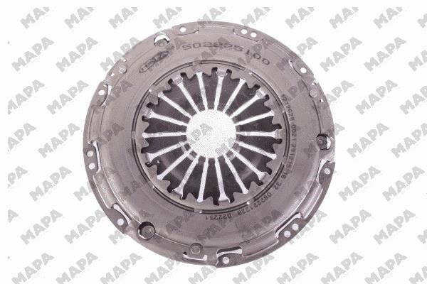 Mapa Clutch Kit – price 408 PLN