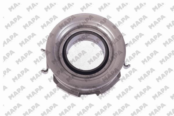 Clutch Kit Mapa 003225100