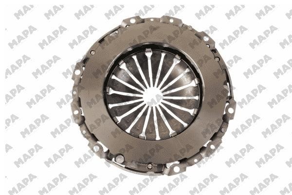 Clutch kit Mapa 001235400