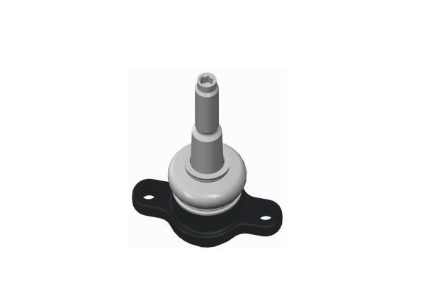 Ditas A2-5476 Ball joint A25476