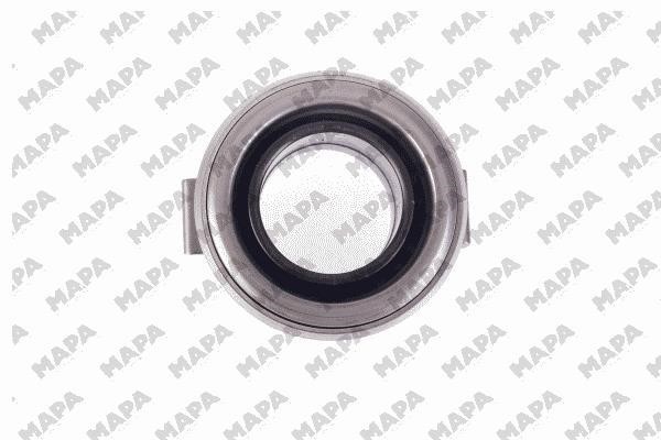 Clutch Kit Mapa 003220700