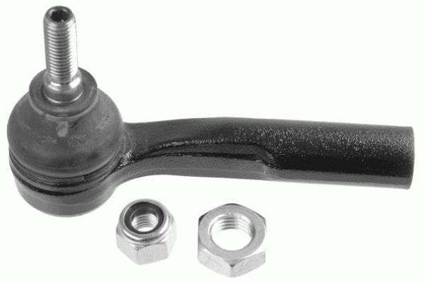 Ditas A14110 Tie rod end outer A14110