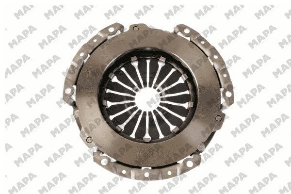 Clutch Kit Mapa 004220809