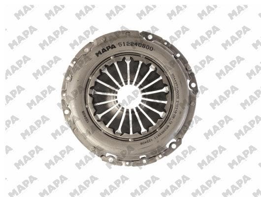 Clutch Kit Mapa 016240909