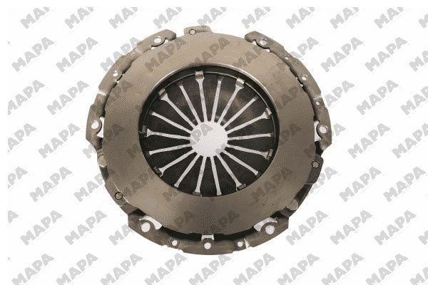 Mapa Clutch Kit – price 433 PLN