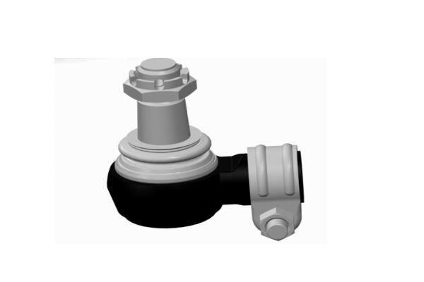 Ditas A36966 Tie rod end outer A36966
