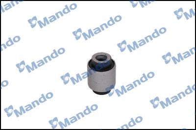 Mando DCC010334 Silent block rear lever DCC010334