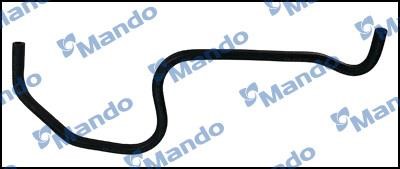 Mando DCC020912 Heating hose DCC020912