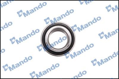 Mando MDW010039 Wheel hub bearing MDW010039