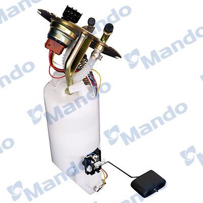 Mando EFPD0002D Fuel pump EFPD0002D